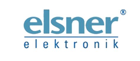 Elsner Elektronik